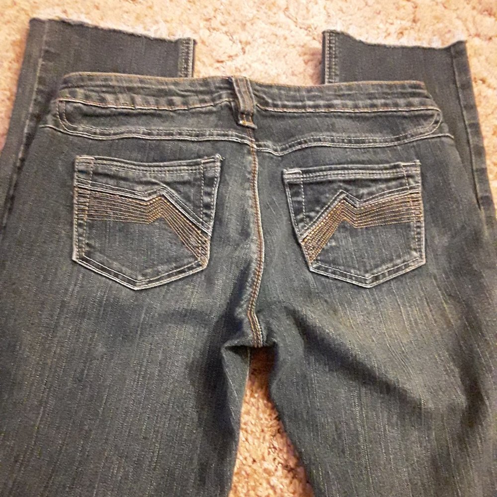 🌟 3/$10 🌟 Nitrogen Brand Jeans *never worn*